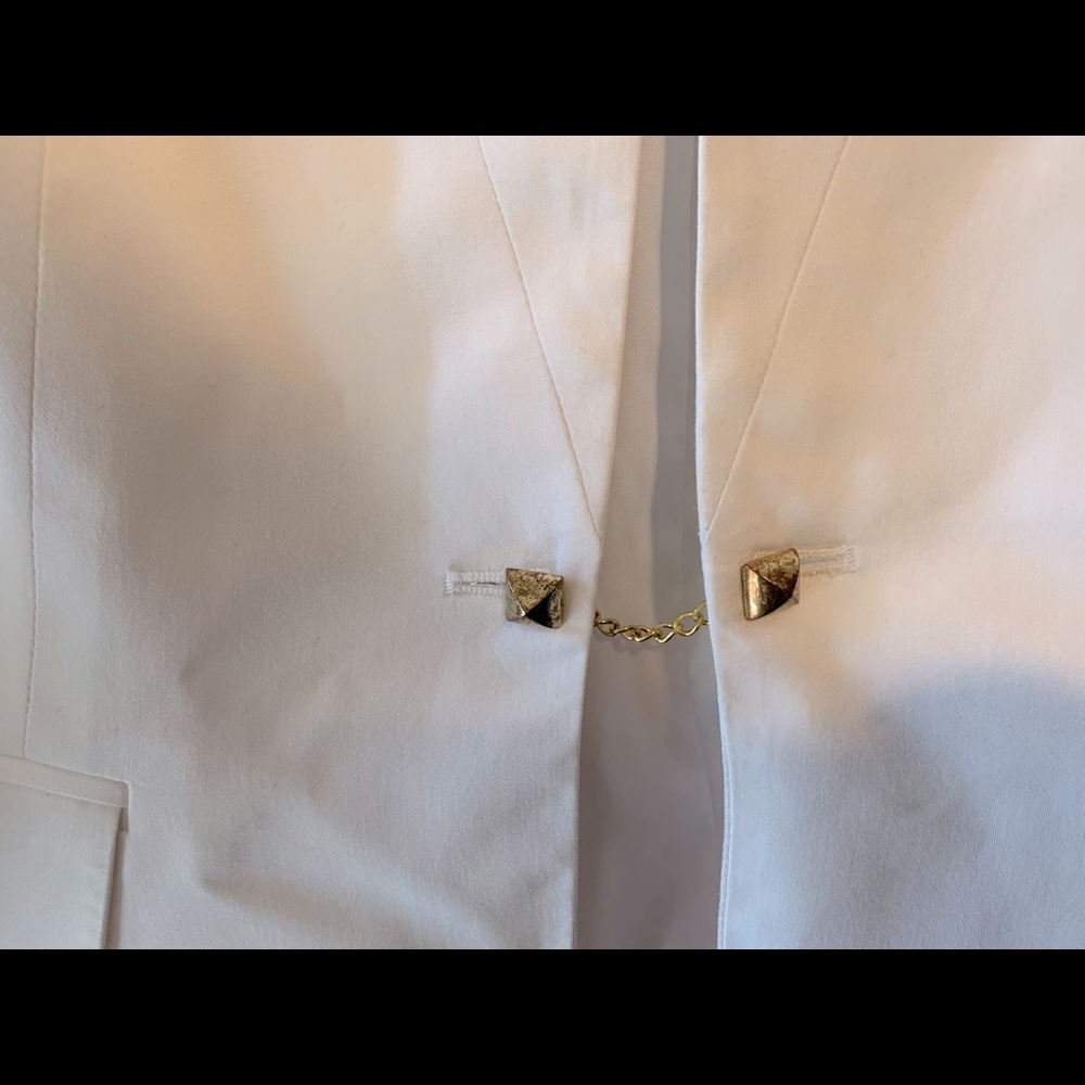 Bebe blazer - Picture 4 of 8